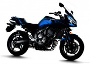 Yamaha FZ6 Fazer S2 Yamaha FZ6 Fazer S2